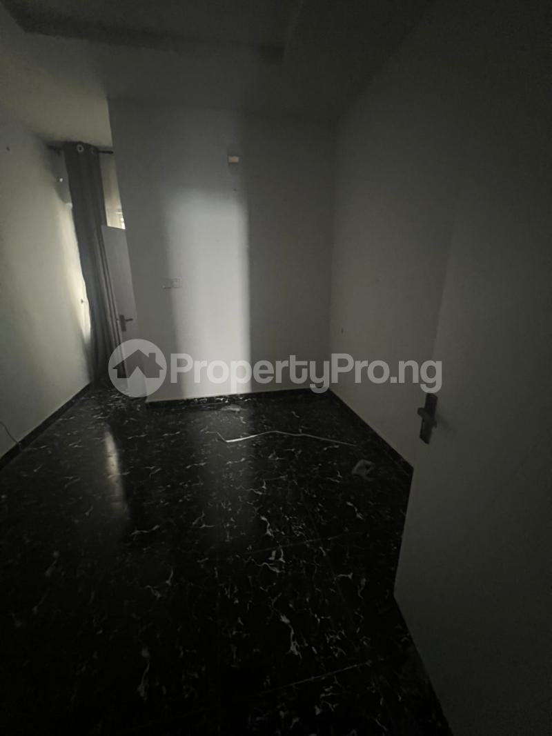 1 bedroom Flat / Apartment for rent Ikota Lekki Lagos