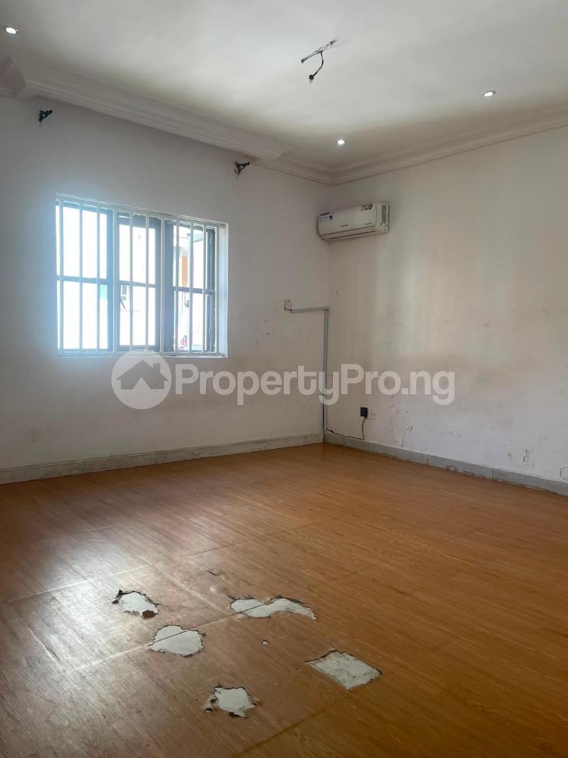 Flat / Apartment for rent Chevron Alternative Route Lekki Lagos Chevron Alternative Route Lekki Lagos