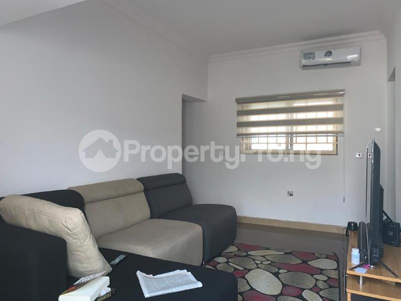 1 bedroom Flat / Apartment for rent Phase 1 Lekki Phase 1 Lekki Lagos