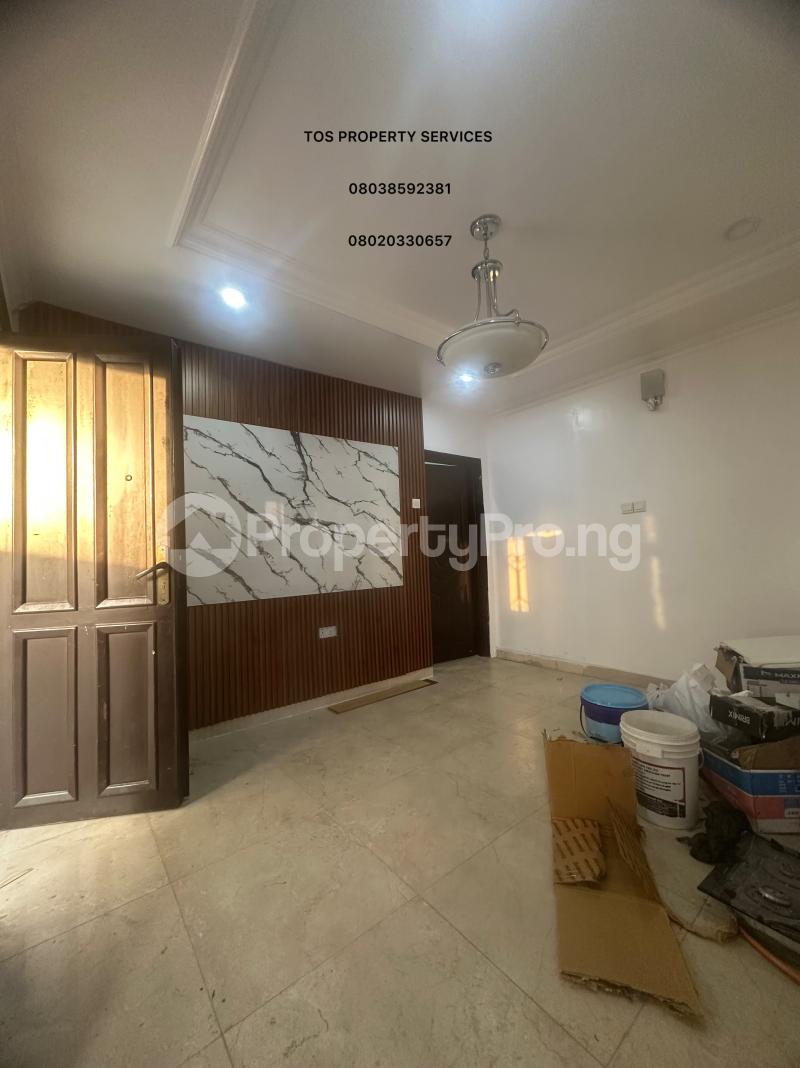 1 bedroom Flat / Apartment for rent Lekki Phase 1, Lagos. Lekki Phase 1 Lekki Lagos