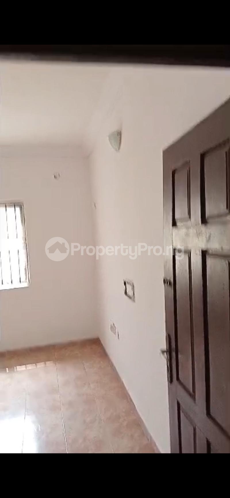 Flat / Apartment for rent Adewale Badore Ajah Lagos