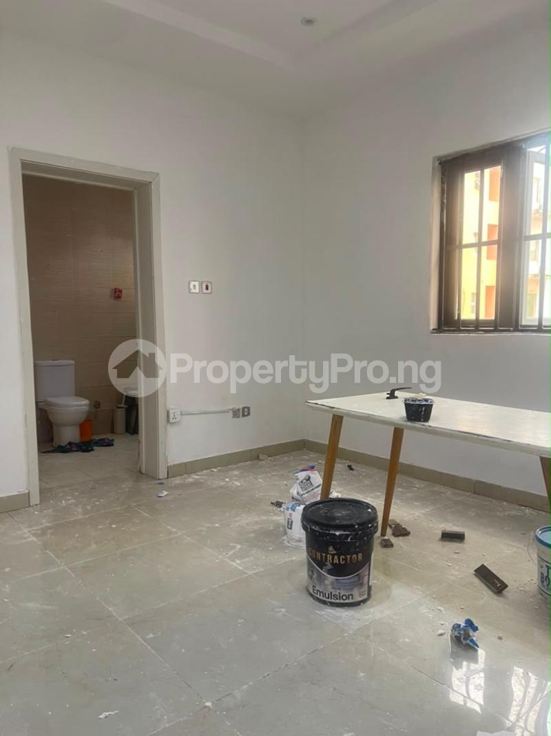 Flat / Apartment for rent Chevron Alternative Route Lekki Lagos Chevron Alternative Route Lekki Lagos