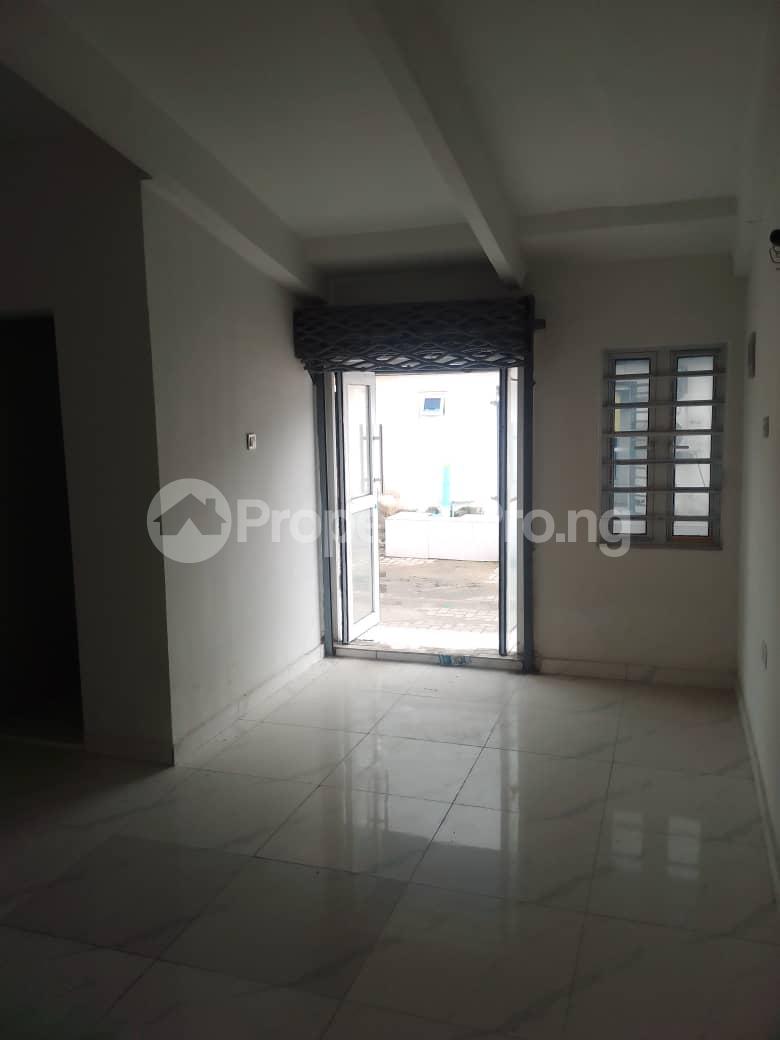 Commercial Property for rent Ajah Lagos