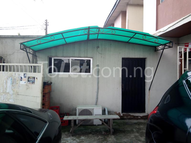Commercial Property for rent 27 Atinuke Olabanji Street Toyin street Ikeja Lagos