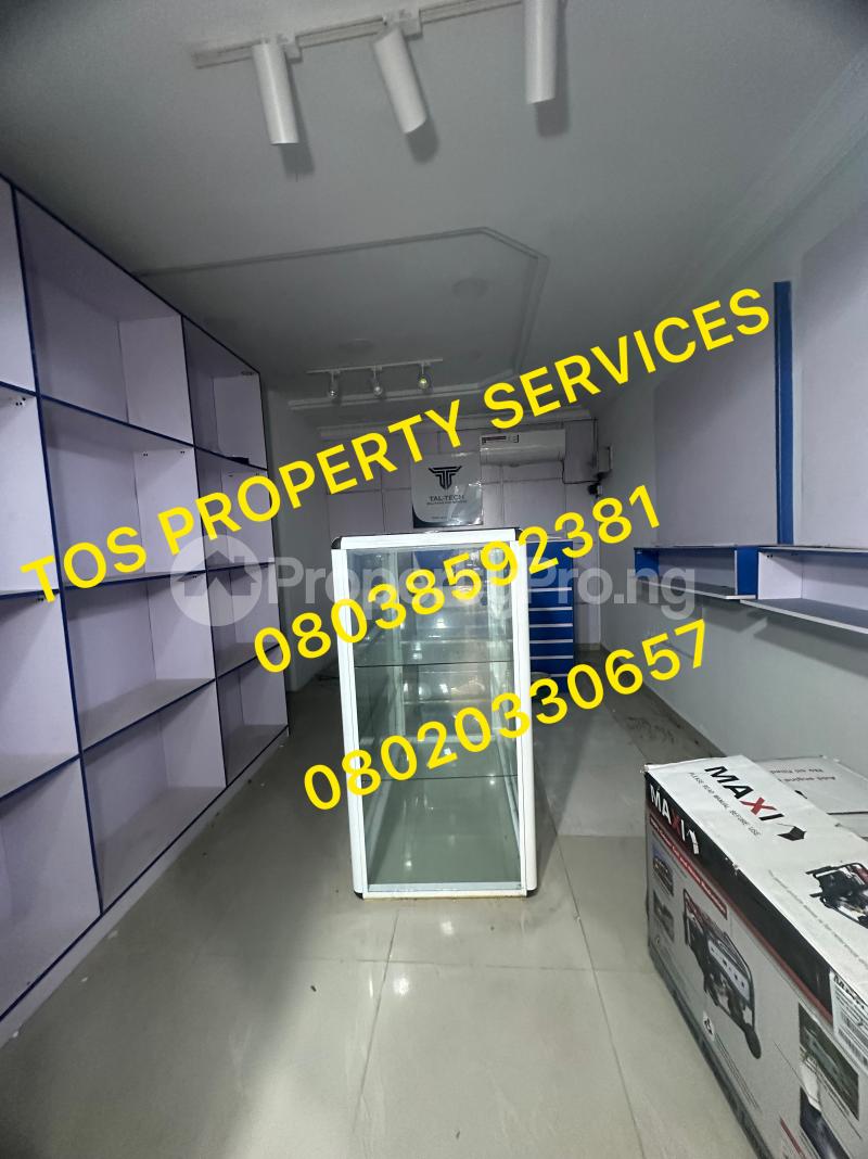 Commercial Property for rent  Lekki Phase 1 Lekki Lagos - 0