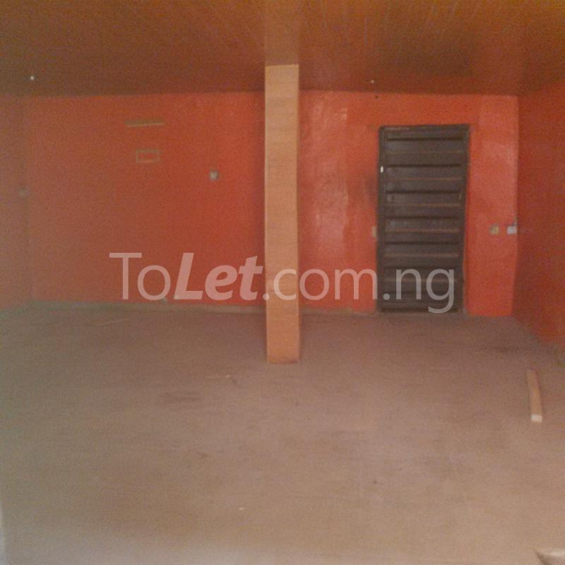 1 bedroom Commercial Property for rent No. 3 Christine Onyung Street, Off Ajao Police Station, Oshodi Expressway Oshodi Lagos