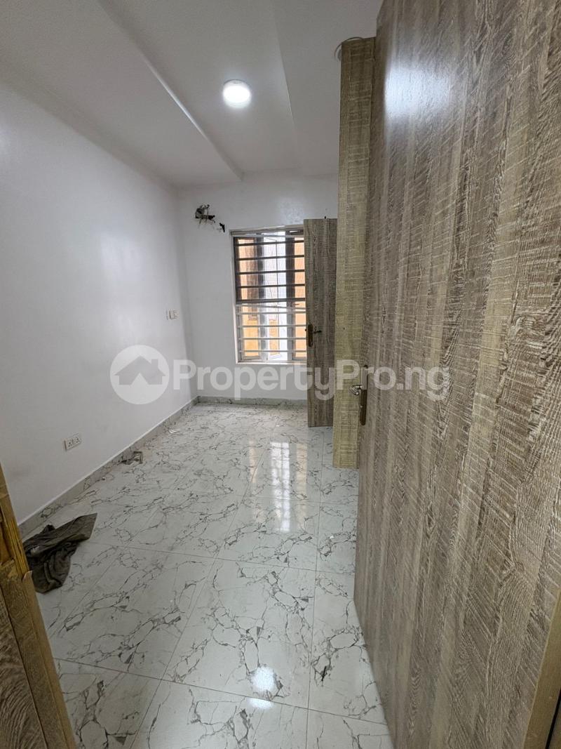 1 bedroom Flat / Apartment for rent Lekki Conservation Centre Lekki Lagos