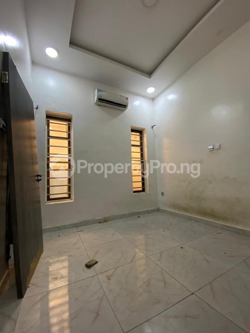 1 bedroom Flat / Apartment for rent Idado Lekki Lagos