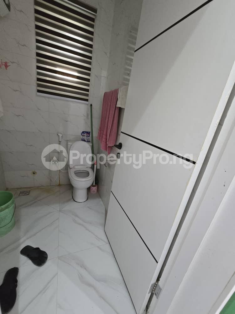 1 bedroom Flat / Apartment for rent Omole phase 2 Ojodu Lagos