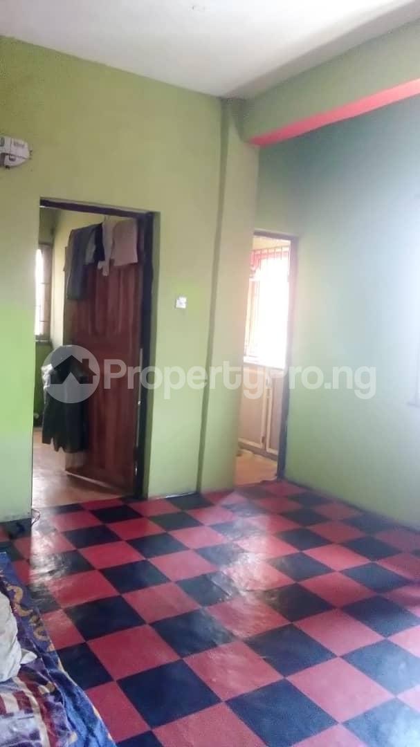 Flat / Apartment for rent Mutairu Street,off Karonwi Surulere Lagos