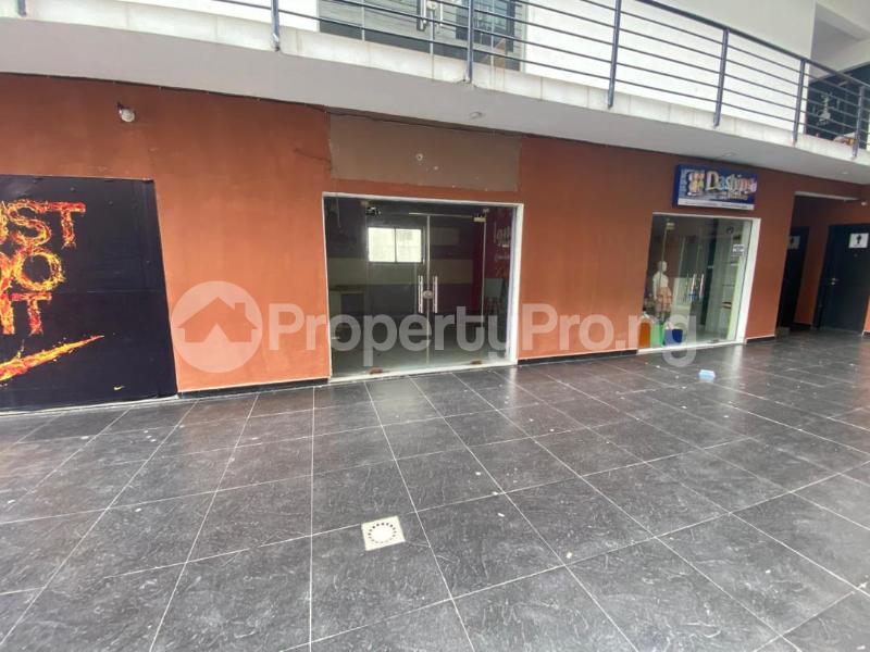 Commercial Property for rent Ikota Lekki Lagos