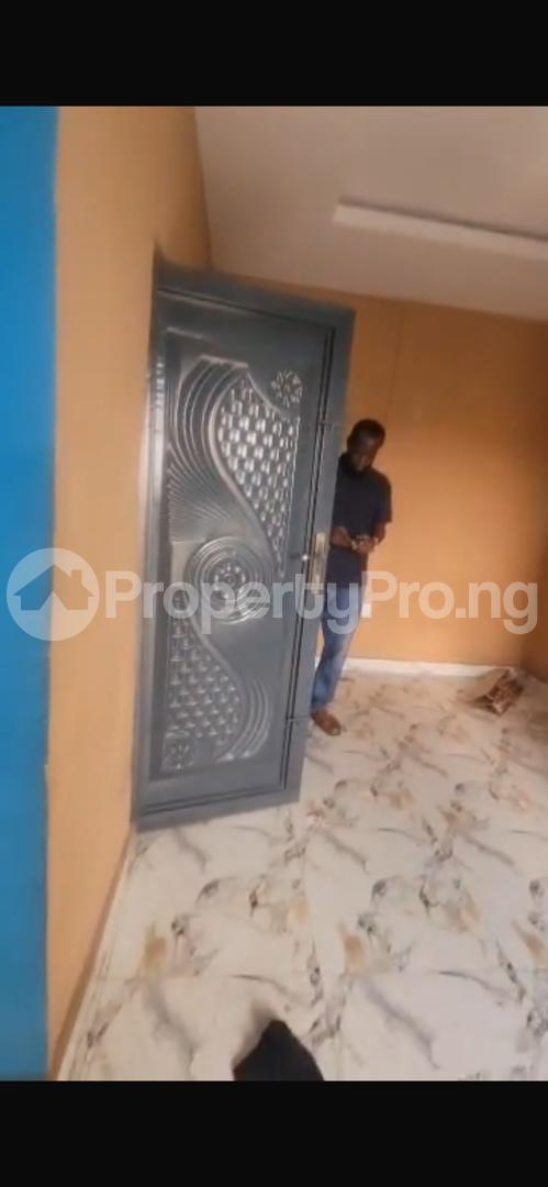 Flat / Apartment for rent Off Aborishade Street Lawanson Surulere Lagos