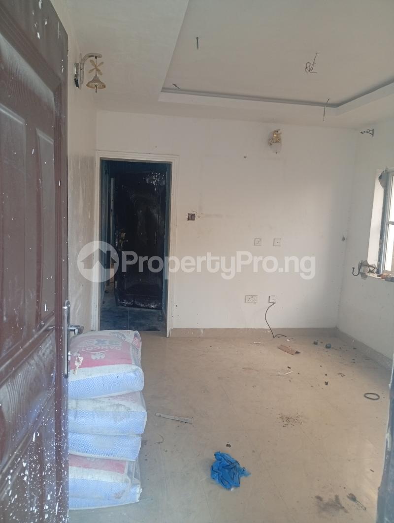 1 bedroom Flat / Apartment for rent Sunview Estate Sangotedo Sangotedo Ajah Lagos