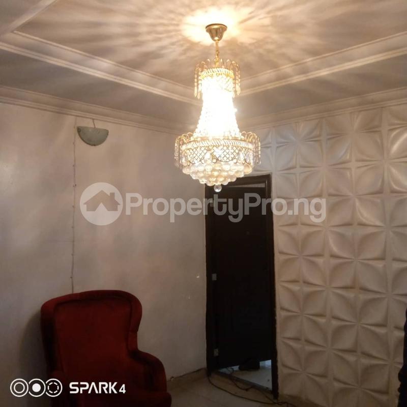 2 bedroom Flat / Apartment for rent Magodo GRA Phase 1 Ojodu Lagos