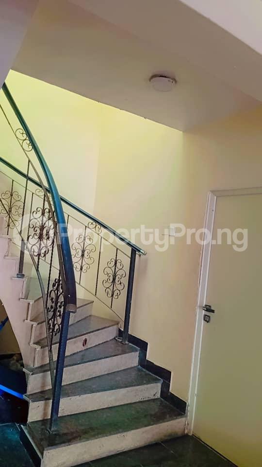 Flat / Apartment for rent Lekki Phase 1 Lekki Lagos
