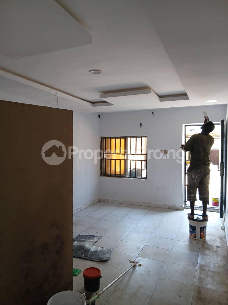Flat / Apartment for rent 2nd Gate Ikota Lekki Lagos