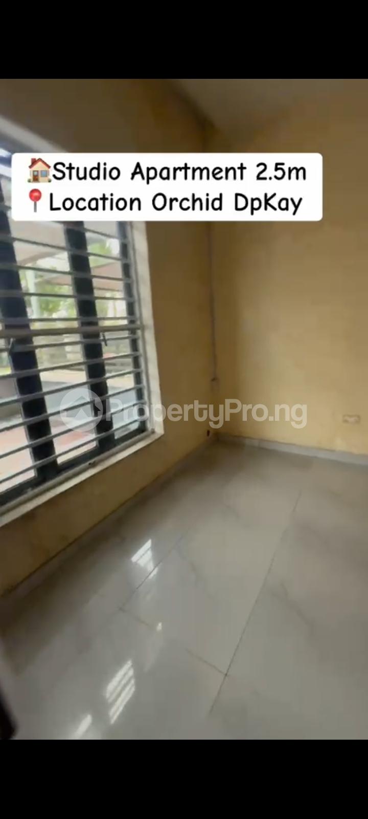 Flat / Apartment for rent Orchid Lekki Lagos