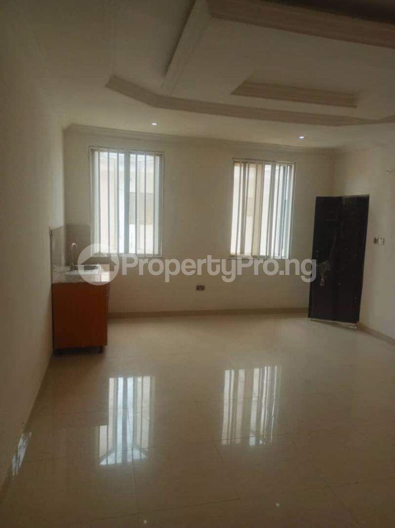 Flat / Apartment for rent Lekki Phase 1 Lekki Lagos