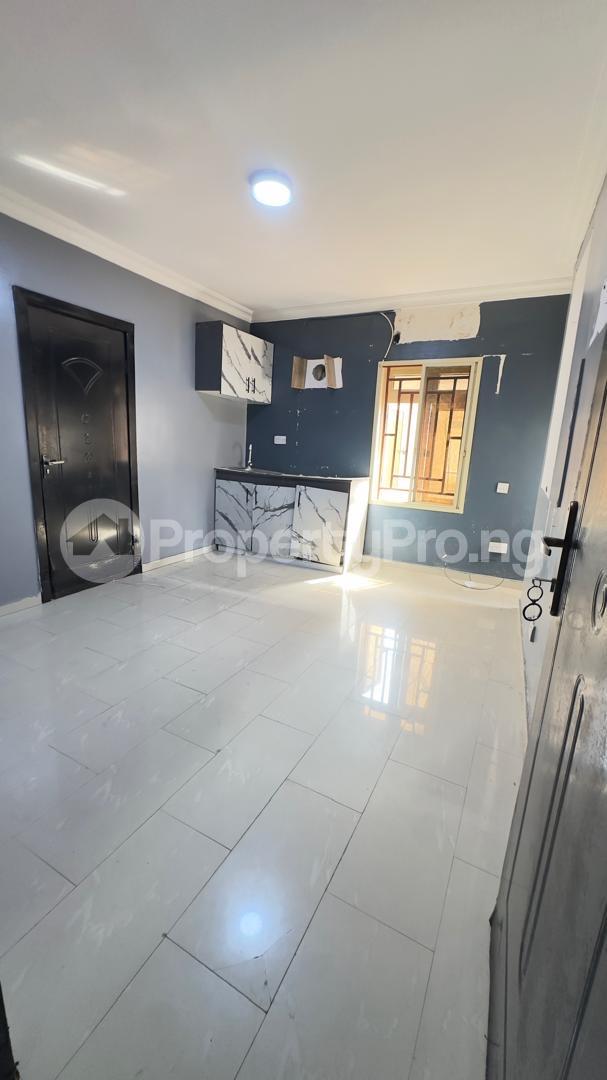 Flat / Apartment for rent Layi Yussuf Crescent Lekki Phase 1 Lekki Phase 1 Lekki Lagos