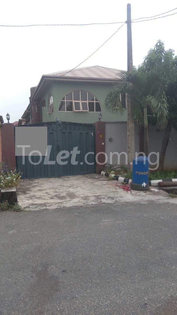 3 bedroom Flat / Apartment for rent 23 Abdul Ogunsanya Street Magodo Kosofe/Ikosi Lagos