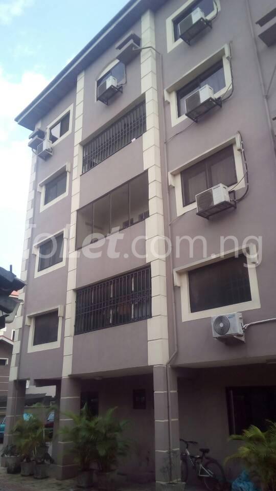 3 bedroom Flat / Apartment for rent 1a, Al Shonny Court Shonibare Estate Maryland Lagos