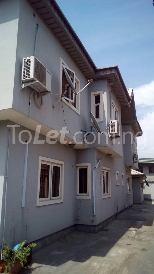 2 bedroom Flat / Apartment for rent 21a Niyi Adedeji Street Ogudu GRA Ogudu Lagos