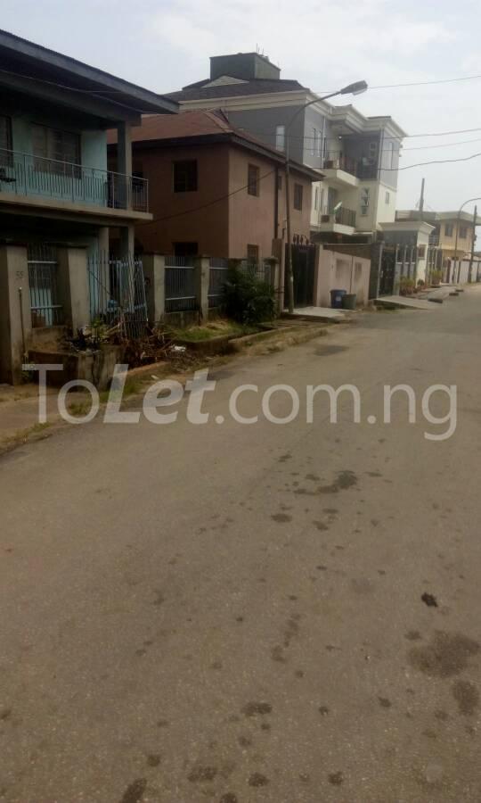 3 bedroom Flat / Apartment for rent 50 Joseph Harrison Street Iwaya Yaba Lagos