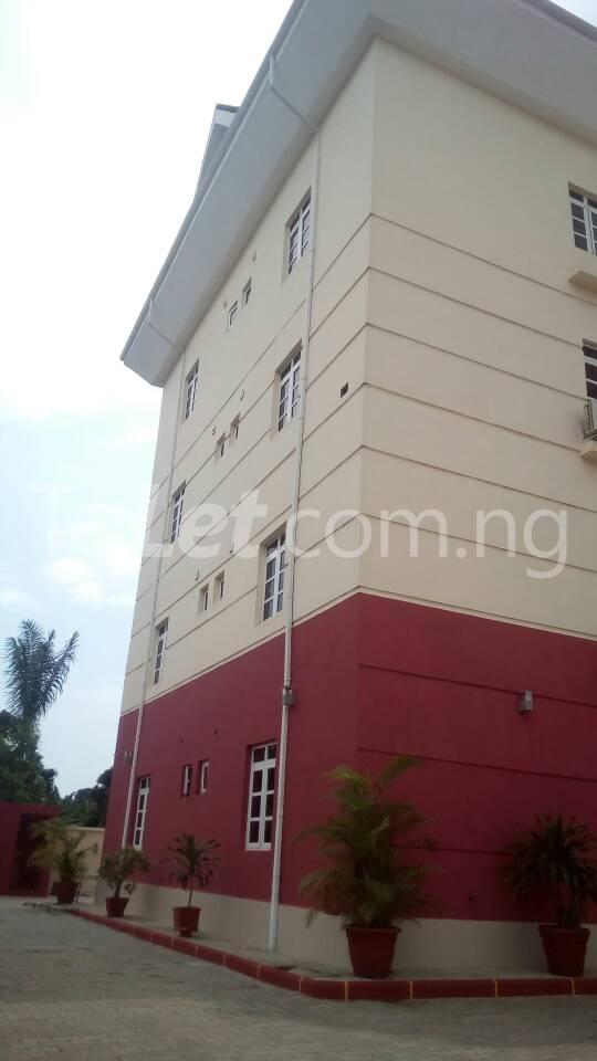 3 bedroom Flat / Apartment for rent Behind Transformer Shonibare Estate Maryland Lagos