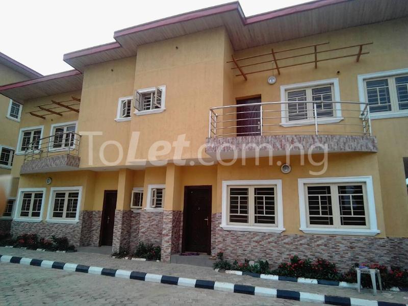 3 bedroom House for sale 8 Connal Road Yaba Lagos