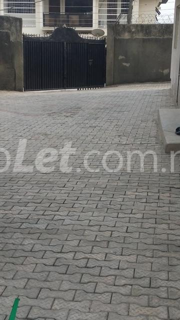 3 bedroom Flat / Apartment for rent 1 Bode Peter Anthony Village Maryland Lagos