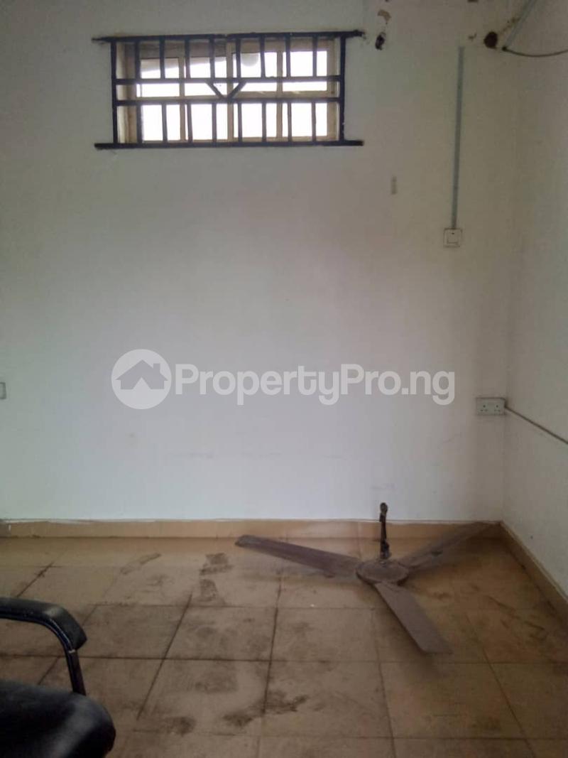 Commercial Property in Berger Ojodu Lagos Commercial Property for