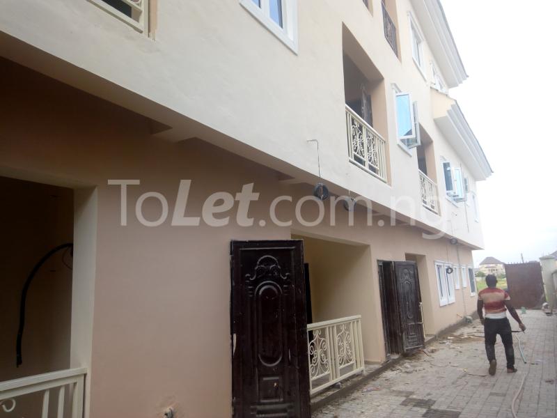 2 bedroom Flat / Apartment for rent Divine Estate Amuwo Odofin Lagos