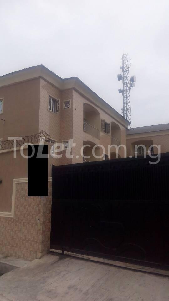 2 bedroom Flat / Apartment for rent Al Hujaj Road Off Nicon Town Estate Platinum Road Jakande Lekki Lagos