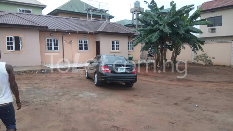 2 bedroom Flat / Apartment for rent 1 Moradehin Alabi Crescent Magodo GRA Phase 2 Kosofe/Ikosi Lagos