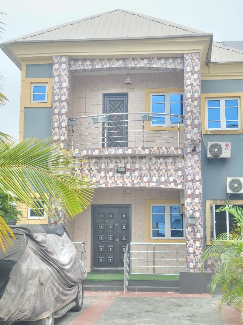 2 bedroom Flat / Apartment for rent Seaside Estate Badore Ajah Lagos
