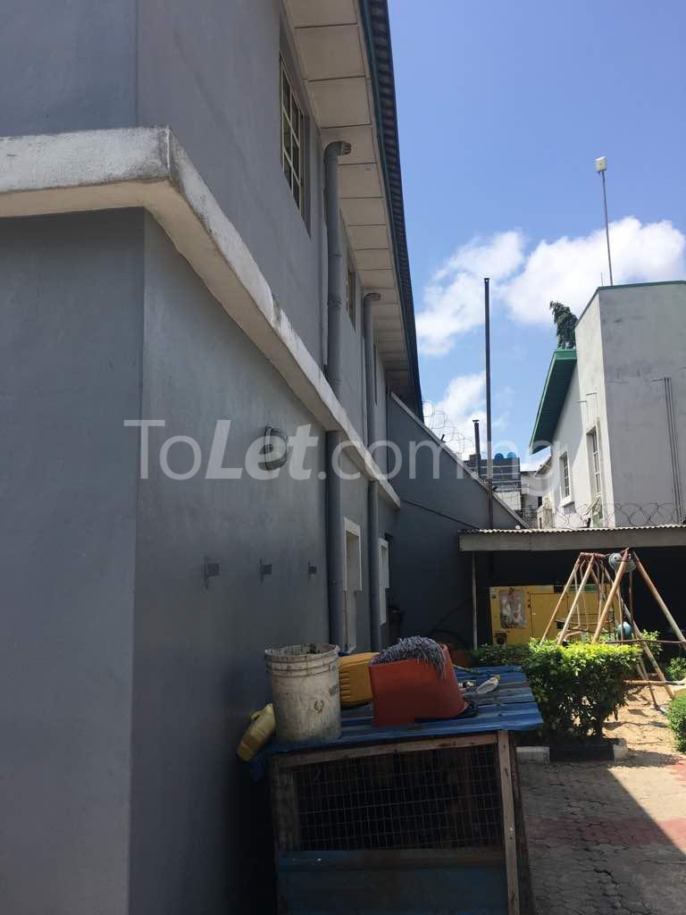 2 bedroom Flat / Apartment for rent Christ Avenue Street Lekki Phase 1 Lekki Lagos