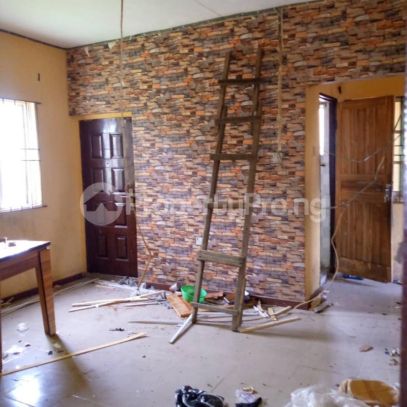 2 bedroom Flat / Apartment for rent Alagomeji Yaba Lagos