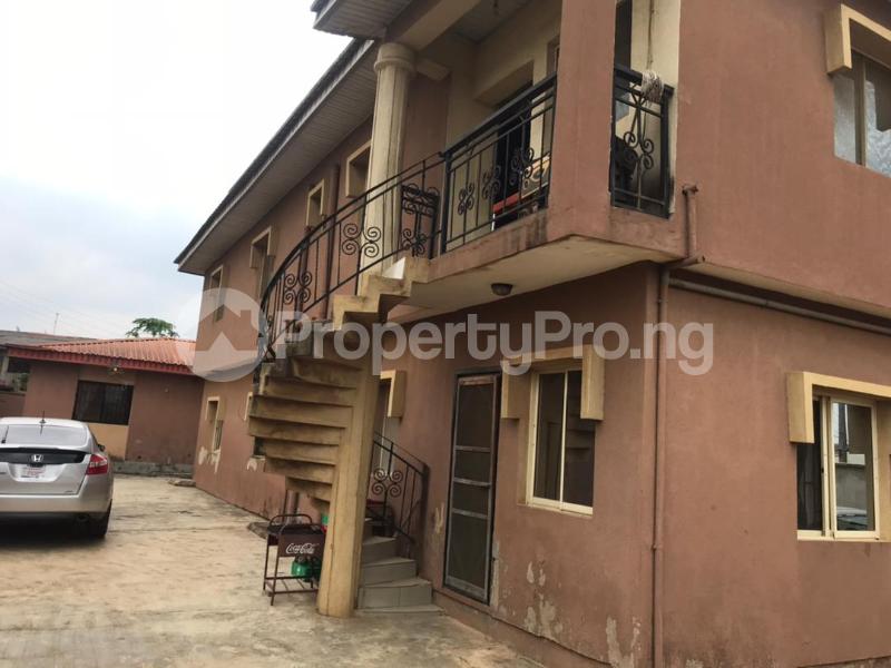 House for sale Meiran Alagbado Abule Egba Lagos
