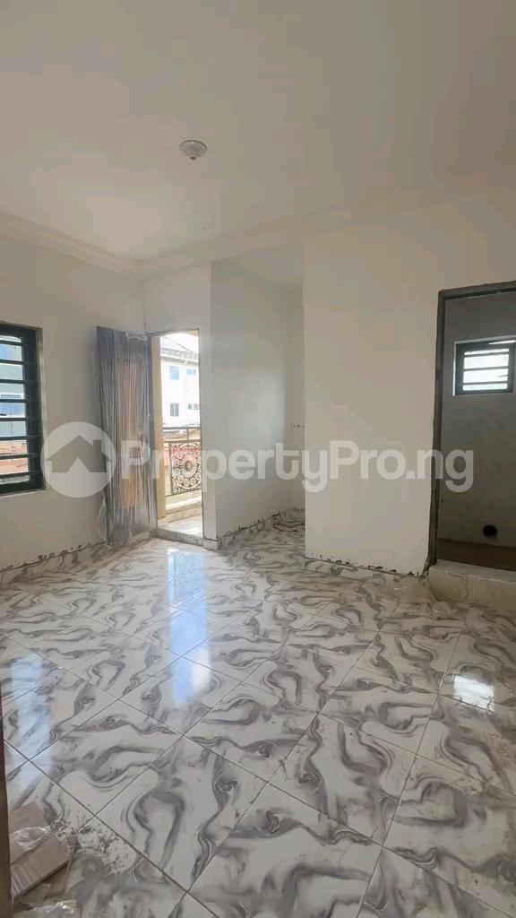 Flat / Apartment for rent Shomolu Lagos