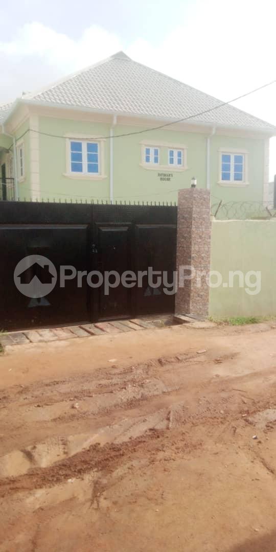 2 bedroom Flat / Apartment for rent Banana Estate Akobo Ibadan Oyo