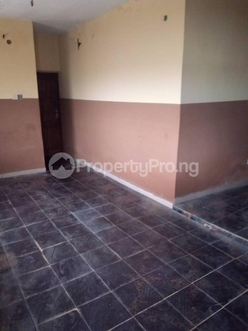 3 bedroom Flat / Apartment for rent Hope Near Airport Old Ife Road Ìbàdàn Alakia Ibadan Oyo