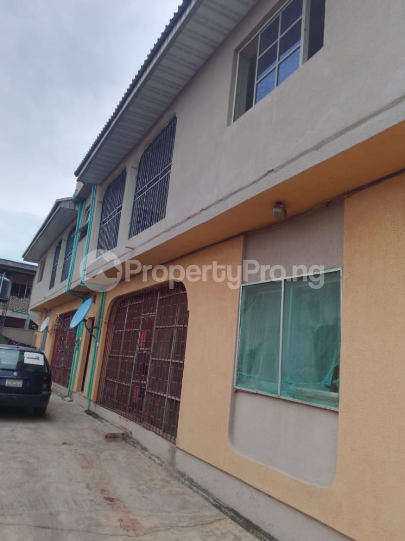 1 bedroom Flat / Apartment for rent Arora, Apete Ibadan Oyo - 3