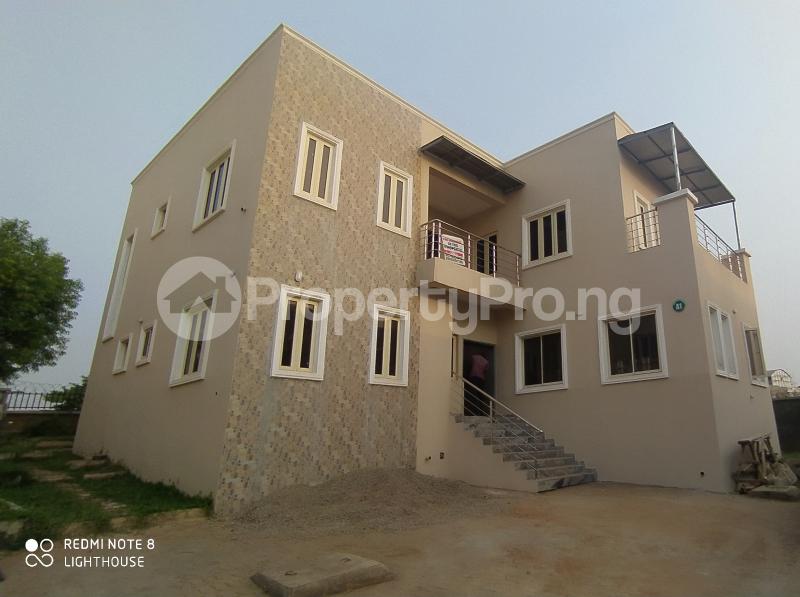 5 bedroom House for sale Off Idu Road By Nizamiye Turkish Hospital Nbora Abuja - 0