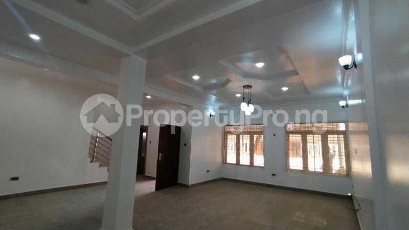 4 bedroom House for sale Off Idu Train Station Road Karmo Idu Abuja