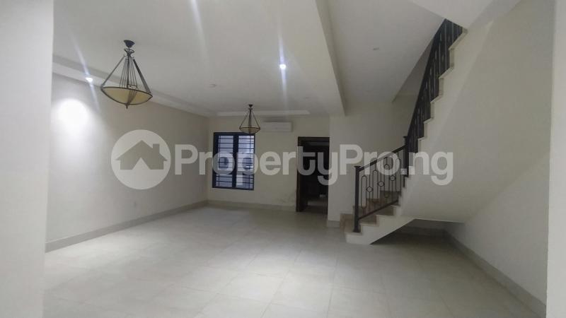 4 bedroom House for rent Guzape Guzape Abuja - 0