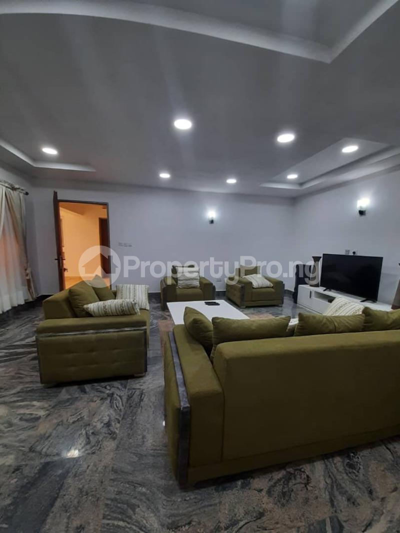 2 bedroom Flat / Apartment for rent Jah Gilmore Jahi Abuja