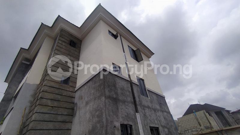 1 bedroom Flat / Apartment for rent Dawaki Gwarinpa Abuja