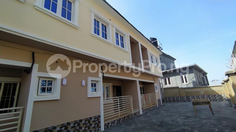 2 bedroom House for rent Dawaki Gwarinpa Abuja