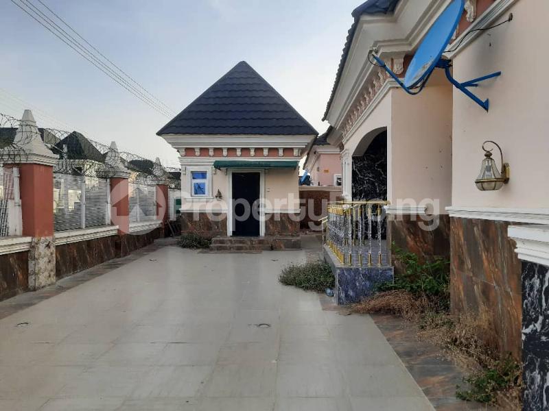 3 bedroom House for sale Gwarinpa Estate Gwarinpa Abuja