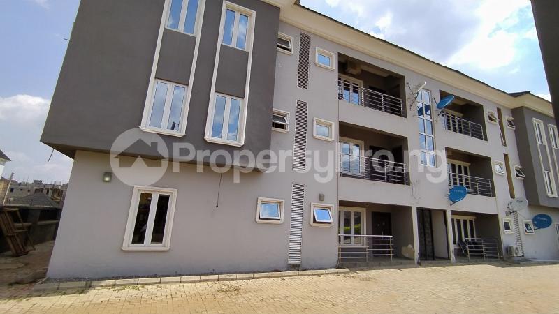 3 bedroom Flat / Apartment for sale Jahi Jahi Abuja - 2